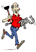 Running Plumber